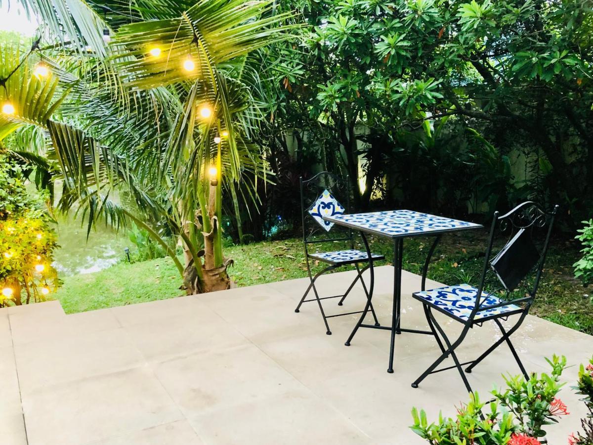 Pool Villas By Honey - Luxury Family Resort-8 Km From Beach & Nightlife Nong Prue Exterior foto